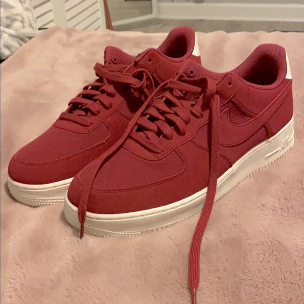 Nike Air Force